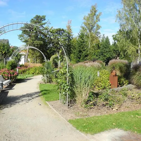 Holiday home Strandhaus Des Meeres 2 - *