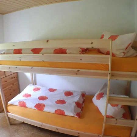 Holiday home Strandhaus Des Meeres 2 - Baabe