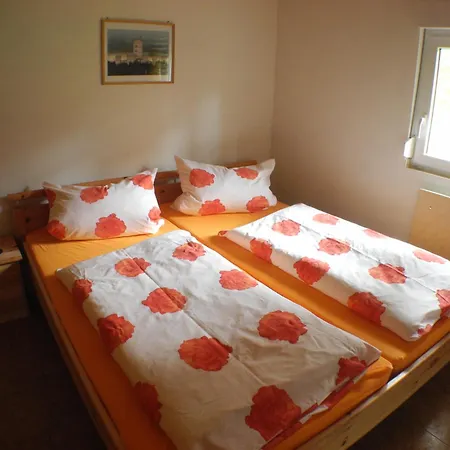 Strandhaus Des Meeres 2 - * Baabe