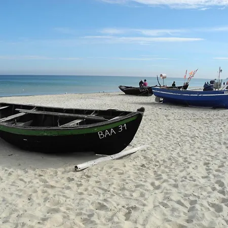 Strandhaus Des Meeres 2 -