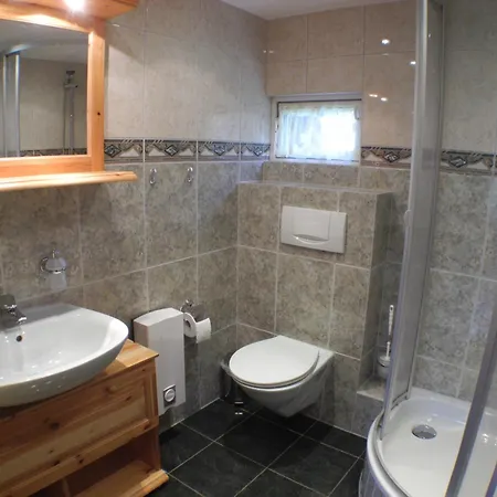 Holiday home Strandhaus Des Meeres 2 - *
