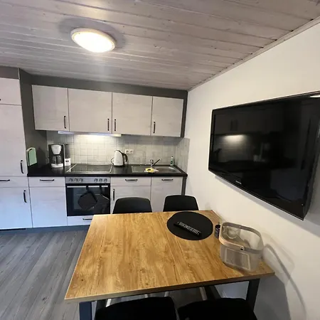 Holiday home Strandhaus Des Meeres 2 -