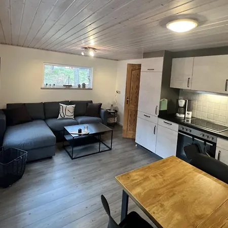 Strandhaus Des Meeres 2 - *