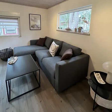 Tatil Evi Strandhaus Des Meeres 2 -